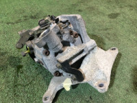 空调压缩机 SUBARU FORESTER OEM 73111SA000 SG5 2002 EJ205