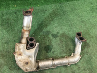 エキゾーストマニホールド SUBARU FORESTER OEM 44101SA010, 14010AA111, 44104FE050 SG5 2002 EJ205