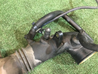Manguito del turbo (hembra) SUBARU FORESTER OEM 14459AA223 SG5 2002 EJ205