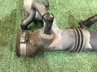 Manguito del turbo (hembra) SUBARU FORESTER OEM 14459AA223 SG5 2002 EJ205