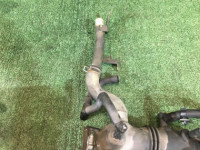 Manguito del turbo (hembra) SUBARU FORESTER OEM 14459AA223 SG5 2002 EJ205