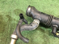 Manguito del turbo (hembra) SUBARU FORESTER OEM 14459AA223 SG5 2002 EJ205