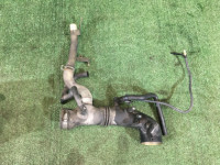 Manguito del turbo (hembra) SUBARU FORESTER OEM 14459AA223 SG5 2002 EJ205