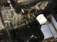Motor EJ254DXDBE SUBARU LEGACY OEM 10100BF970 BH9 BE9 2001 EJ254 AT