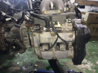 Motor EJ254DXDBE SUBARU LEGACY OEM 10100BF970 BH9 BE9 2001 EJ254 AT