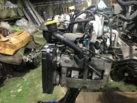 Motor EJ254DXDBE SUBARU LEGACY OEM 10100BF970 BH9 BE9 2001 EJ254 AT