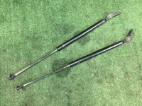 Амортизаторы крышки багажника SUBARU LEGACY OEM 63260AE020, 63260AE030 BHE BH9 BH5 2001 silver 01G