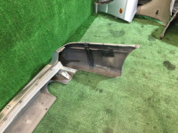 กันชนหลัง SUBARU LEGACY OEM 57703AE210TG, 57711AE040 BHE BH9 BH5 2001 silver 01G