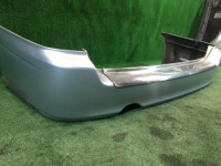 กันชนหลัง SUBARU LEGACY OEM 57703AE210TG, 57711AE040 BHE BH9 BH5 2001 silver 01G