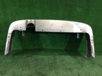 กันชนหลัง SUBARU LEGACY OEM 57703AE210TG, 57711AE040 BHE BH9 BH5 2001 silver 01G