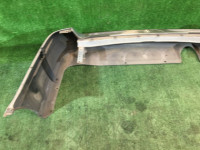 กันชนหลัง SUBARU LEGACY OEM 57703AE210TG, 57711AE040 BHE BH9 BH5 2001 silver 01G