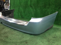 กันชนหลัง SUBARU LEGACY OEM 57703AE210TG, 57711AE040 BHE BH9 BH5 2001 silver 01G