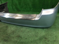 กันชนหลัง SUBARU LEGACY OEM 57703AE210TG, 57711AE040 BHE BH9 BH5 2001 silver 01G