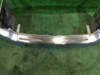 กันชนหลัง SUBARU LEGACY OEM 57703AE210TG, 57711AE040 BHE BH9 BH5 2001 silver 01G