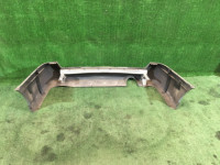 กันชนหลัง SUBARU LEGACY OEM 57703AE210TG, 57711AE040 BHE BH9 BH5 2001 silver 01G