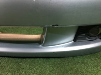 前保险杠 SUBARU LEGACY OEM 57703AE180TG, 57704AE140, 84501AE180, 84501AE190 BH5 BE5 BE9 BHE BH9 2001 silver 01G
