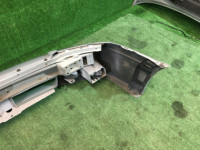 前保险杠 SUBARU LEGACY OEM 57703AE180TG, 57704AE140, 84501AE180, 84501AE190 BH5 BE5 BE9 BHE BH9 2001 silver 01G