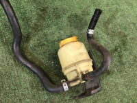 Depósito de dirección asistida SUBARU LEGACY OEM 34630AE000 BH9 BE9 2001 EJ254 AT