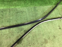 Defletores de janela SUBARU LEGACY OEM 63531AE020, 63531AE030 BHE BH9 BH5 2001 silver 01G