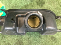 Air duct SUBARU LEGACY OEM 14435AA080 BH9 BE9 2001 EJ254 AT