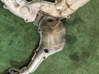 三元催化器 коллектор выпускной SUBARU LEGACY OEM 44109AE001, 44111AE160 BH9 BE9 2001 EJ254 AT
