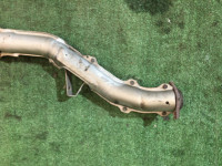 三元催化器 коллектор выпускной SUBARU LEGACY OEM 44109AE001, 44111AE160 BH9 BE9 2001 EJ254 AT