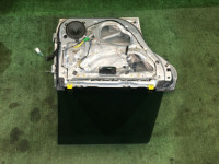 ประตูหลังซ้าย SUBARU LEGACY OEM 60400AE410 BHE BH9 BH5 2001 silver 01G