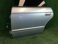 ประตูหลังซ้าย SUBARU LEGACY OEM 60400AE410 BHE BH9 BH5 2001 silver 01G