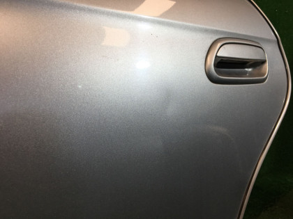 ประตูหลังซ้าย SUBARU LEGACY OEM 60400AE410 BHE BH9 BH5 2001 silver 01G