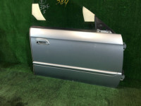 Дверь передняя правая SUBARU LEGACY OEM 60009AE000 BHE BH9 BH5 BE5 BE9 BEE 2001 silver 01G