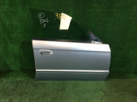 Дверь передняя правая SUBARU LEGACY OEM 60009AE000 BHE BH9 BH5 BE5 BE9 BEE 2001 silver 01G
