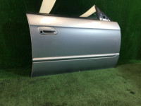 Дверь передняя правая SUBARU LEGACY OEM 60009AE000 BHE BH9 BH5 BE5 BE9 BEE 2001 silver 01G