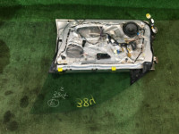 Дверь передняя правая SUBARU LEGACY OEM 60009AE000 BHE BH9 BH5 BE5 BE9 BEE 2001 silver 01G