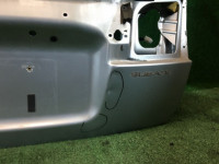 Tailgate SUBARU LEGACY OEM 60800AE060 BHE BH9 BH5 2001 silver 01G