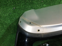 Tailgate SUBARU LEGACY OEM 60800AE060 BHE BH9 BH5 2001 silver 01G