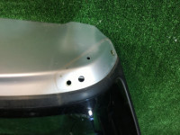 Tailgate SUBARU LEGACY OEM 60800AE060 BHE BH9 BH5 2001 silver 01G