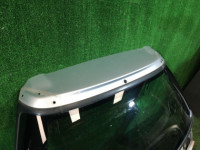 Tailgate SUBARU LEGACY OEM 60800AE060 BHE BH9 BH5 2001 silver 01G