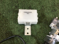 Комплект замков SUBARU LEGACY OEM 57491AE740 BH9 2001 silver 01G