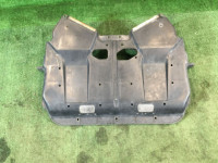 แผ่นกันใต้เครื่อง SUBARU LEGACY OEM 56410AE100 BH9 BE9 2001 silver 01G