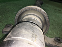 Кардан SUBARU LEGACY OEM 27111AE100 BH9 BE9 2001 EJ254 AT