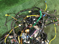 Коса VDC SUBARU LEGACY OEM 81200AE690, 81401AE680, 81501AE180 BH9 2001 EJ254 AT