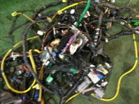 Коса VDC SUBARU LEGACY OEM 81200AE690, 81401AE680, 81501AE180 BH9 2001 EJ254 AT