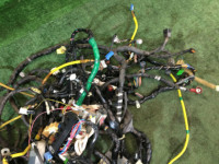 Коса VDC SUBARU LEGACY OEM 81200AE690, 81401AE680, 81501AE180 BH9 2001 EJ254 AT