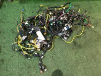 Коса VDC 81200AE690, 81401AE680, 81501AE180 SUBARU LEGACY