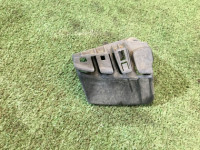 Suporte esquerdo do para-choques traseiro SUBARU LEGACY OEM 57707AE070 BHE BH9 BH5 2001 silver 01G