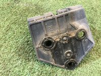 右リアバンパーステー SUBARU LEGACY OEM 57707AE060 BHE BH9 BH5 2001 silver 01G