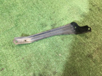 Крепление переднего бампера левое SUBARU LEGACY OEM 57707AE130 BHE BH9 BH5 BE5 BE9 BEE 2001 silver 01G