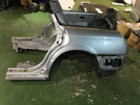 Крыло заднее левое 51410AE150 SUBARU LEGACY