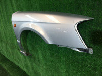 右フロントフェンダー SUBARU LEGACY OEM 57120AE001 BHE BH9 BH5 BE5 BE9 BEE 2001 silver 01G