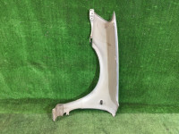 右フロントフェンダー SUBARU LEGACY OEM 57120AE001 BHE BH9 BH5 BE5 BE9 BEE 2001 silver 01G